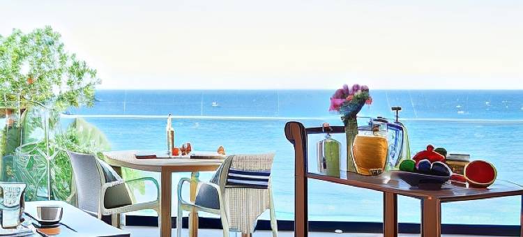 巴萨托酒店(Hotel Basalto)图片