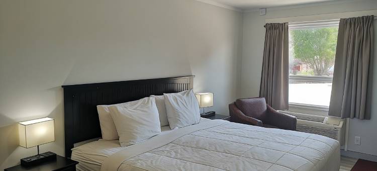 阿尔莫苑汽车旅馆(Almo Court Motel)图片