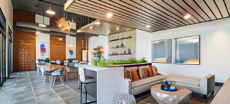 门洛帕克全球豪华套房公寓(Global Luxury Suites in Menlo Park)图片