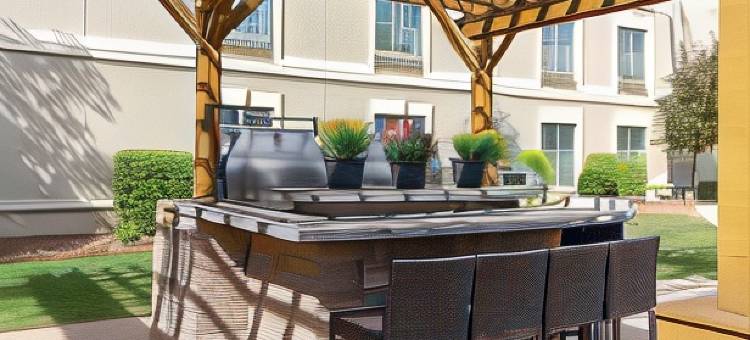 Homewood Suites by Hilton-哥伦布北极星(Homewood Suites by Hilton Columbus/Polaris)图片
