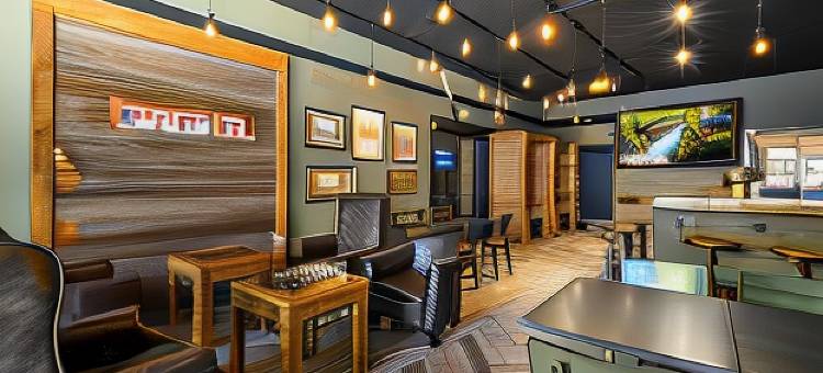 voco, 老虎酒店, 哥伦比亚, 密苏里州 by IHG(voco the Tiger Hotel, Columbia, MO)图片