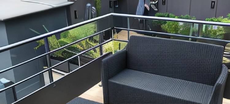 索米尔伦敦原创精品酒店(The Originals Boutique Hôtel le Londres Saumur)图片