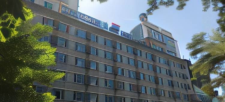 锦江之星(北京奥运村大屯路店)图片