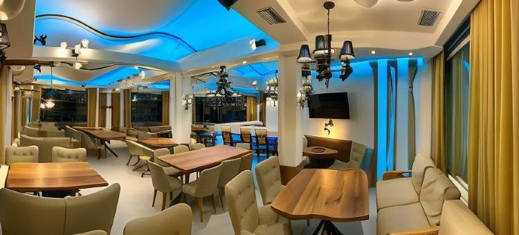 马诺斯别墅(Villa Manos Hotel)图片