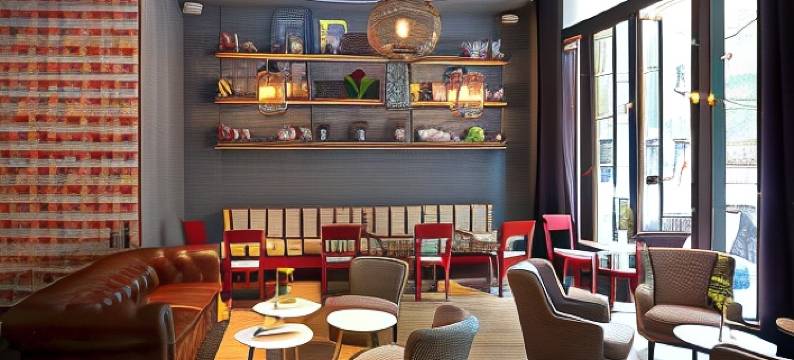 时髦&精简动物园住宿(Chic & Basic Zoo)图片