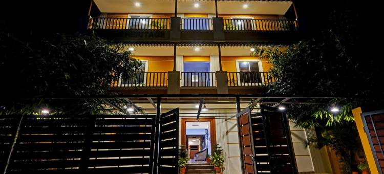 Itsy 酒店 海岸格兰德遗产(Itsy Hotels Coastal Grand de Heritage)图片