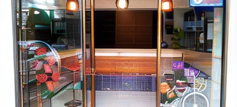 弄塔拉大厦酒店(Nontharat Mansion)图片