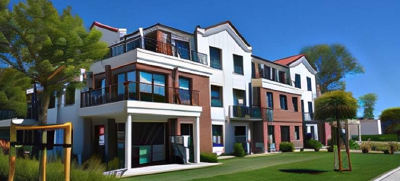 阿瓦隆美景酒店(Avalon Hotel Bellevue)图片