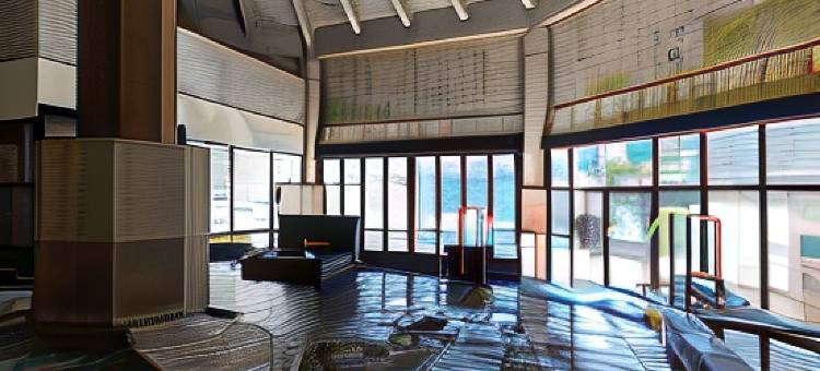 春野之汤旅馆(Tennenonsen Harunonoyu)图片