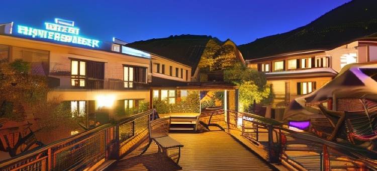 曼特梅罗酒店(Eco Hotel Montemerlo)图片