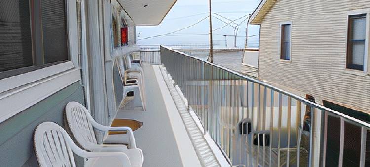 里约汽车旅馆和套房(Rio Motel and Suites Wildwood Beach & Boardwalk)图片