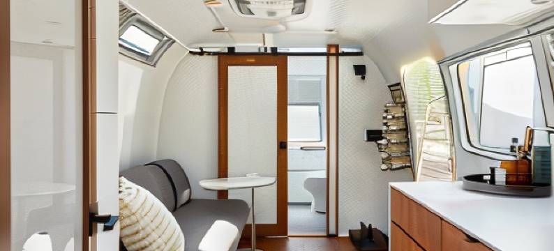 自动露营阿什维尔(AutoCamp Asheville)图片