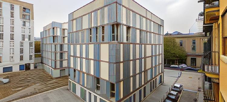 里昂酒店(Hotel Lyon)图片