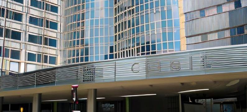 梅奥诊所区域的医城旅馆&套房(Med City Inn & Suites Rochester Mayo Clinic Area)图片