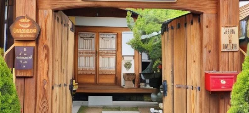 美丽之家民宿(Beautiful House)图片