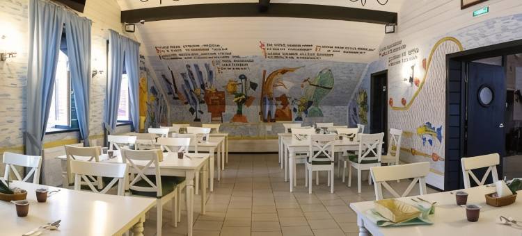 罗拔诺甫宾馆(Hotel Rostovskiy)图片