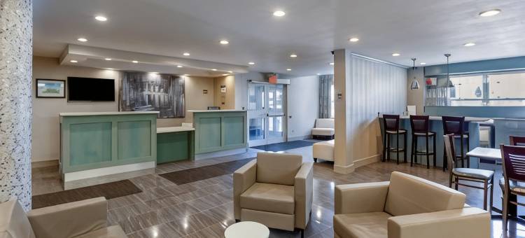 伍德斯托克贝斯特韦斯特优质套房酒店(Best Western Plus Woodstock Inn  Suites)图片