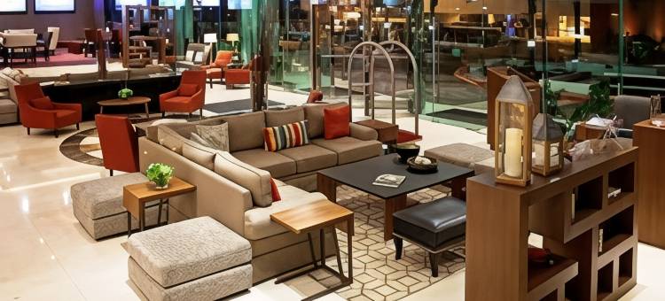 提华纳万豪酒店(Tijuana Marriott Hotel)图片