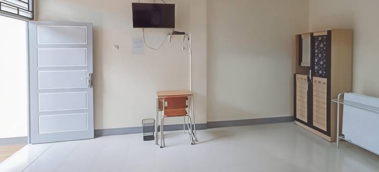 Verisha Mitra 红门酒店(Homestay Verisha Mitra RedDoorz)图片