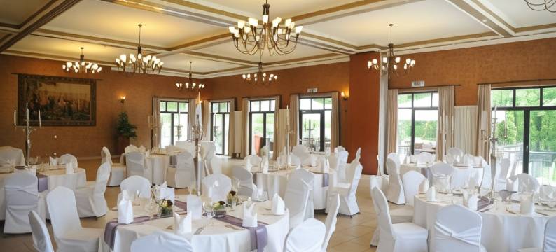 莱茵巴赫瓦尔德酒店(Waldhotel Rheinbach)图片