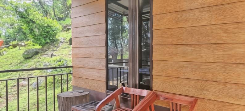 布吉特塞纽姆公寓-红门酒店合作(Bukit Senyum Residence Mitra RedDoorz)图片