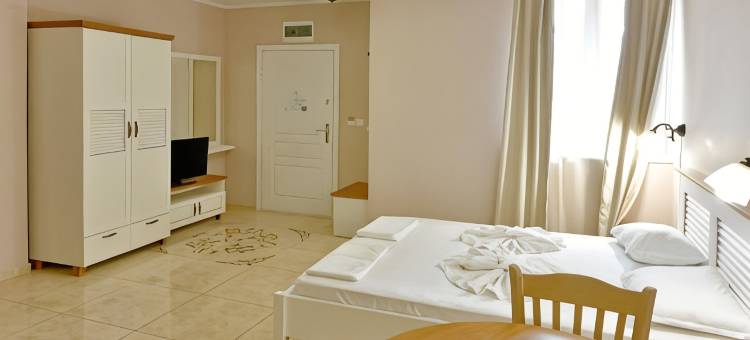 塞雷纳皇宫家庭酒店(Sirena Palace Family Hotel)图片