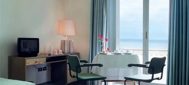 皇宫大酒店(Grand Hotel Palace)图片