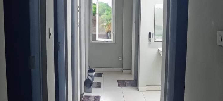 足迹体验旅舍(Footprints Xperience)图片