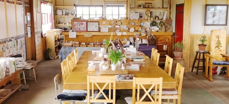 Heartn树旅馆(Guest House Heartn Tree)图片