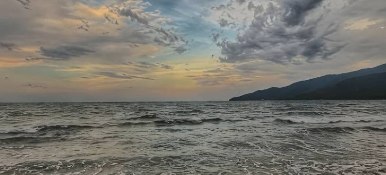 海风豪华公寓(Sea Breeze Luxury Apartments)图片