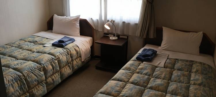 钏路Palude站前酒店(Palude Kushiro)图片