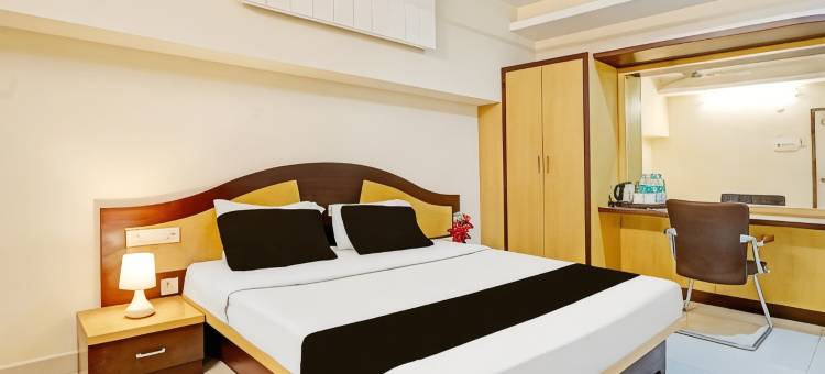 Hotel O Anantapur图片