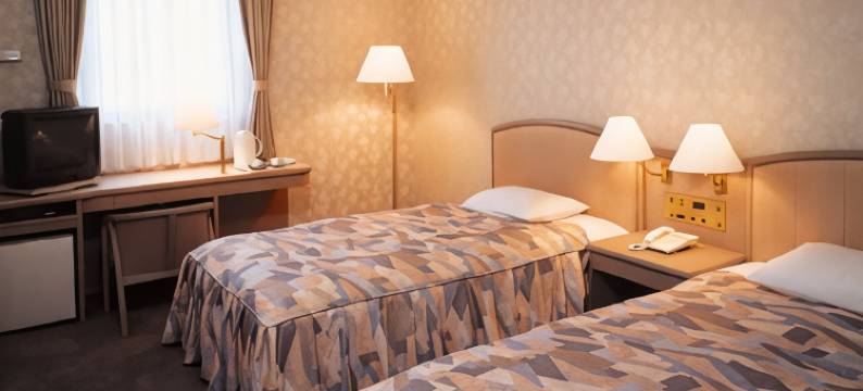 平豪景酒店(Taira View Hotel)图片