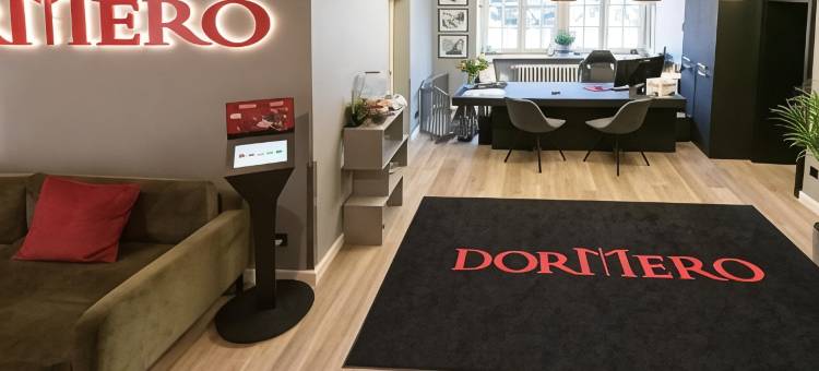 桑腾多美洛酒店(Dormero Hotel Xanten)图片