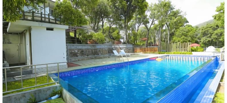 瓦加蒙假日酒店(Holiday Vagamon)图片