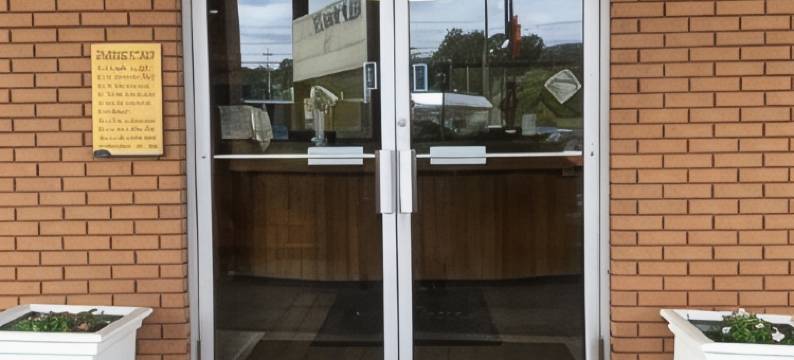 布瑞兹伍德温德姆戴斯酒店(Days Inn by Wyndham Breezewood)图片