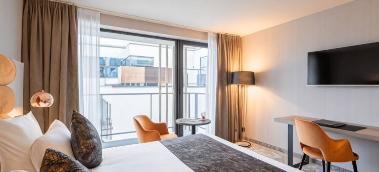 凡德沃克尼维尔苏德酒店(Hotel Restaurant Van der Valk Nivelles-Sud)图片