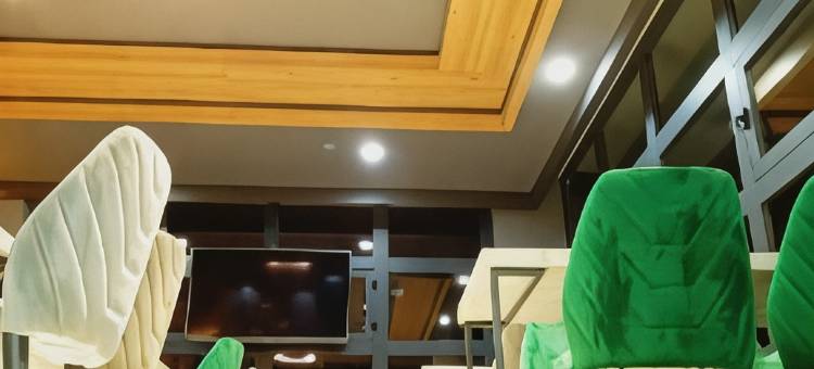 动力酒店(Dinamik Otel)图片