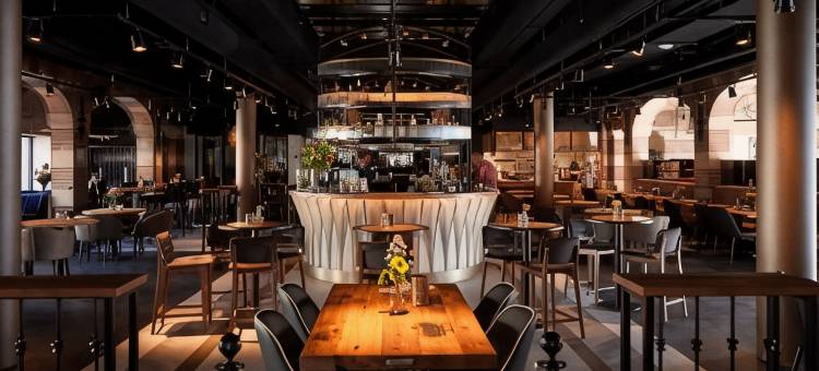 天堂酒店(Heavens Hotel)图片