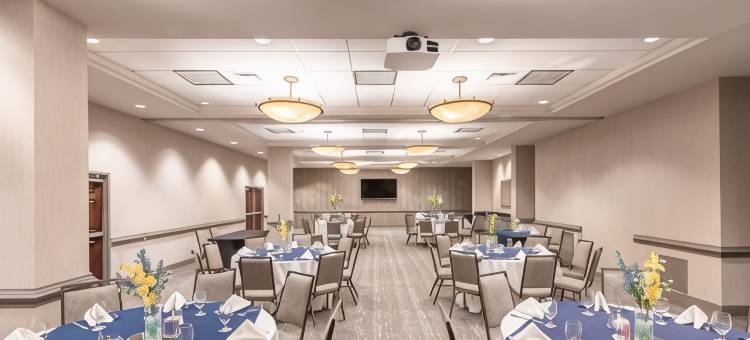 Holiday Inn & Suites 橘园- 井路。(Holiday Inn & Suites Orange Park - Wells RD.)图片