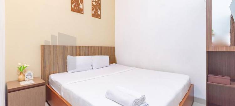 Ummi Home Syariah Mitra RedDoorz图片