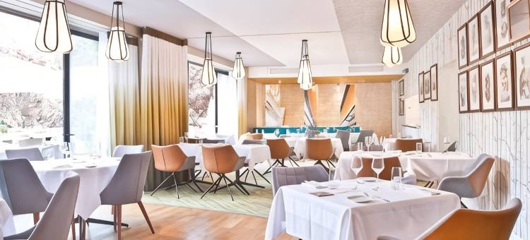 安古勒米圣盖莱酒店(Hotel le Saint Gelais)图片