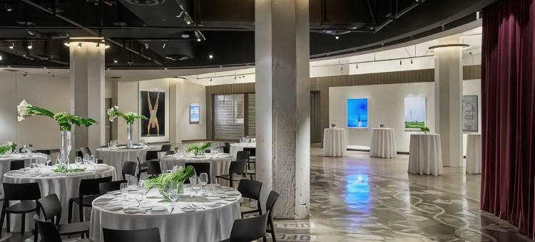 Fordson Hotel, in the Unbound Collection by Hyatt图片