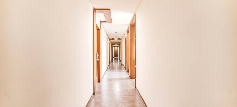 Rapid Lakme Executive Hotel图片