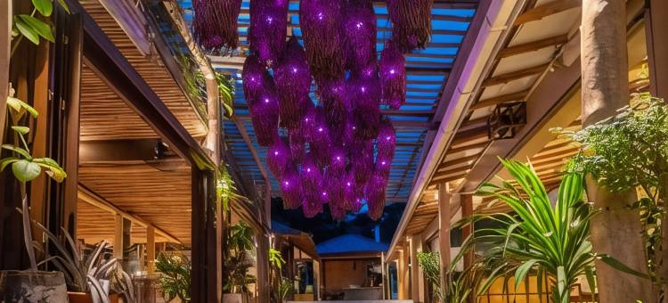 沙美岛罗望子海滩度假村(Samed Tamarind Beach Resort)图片
