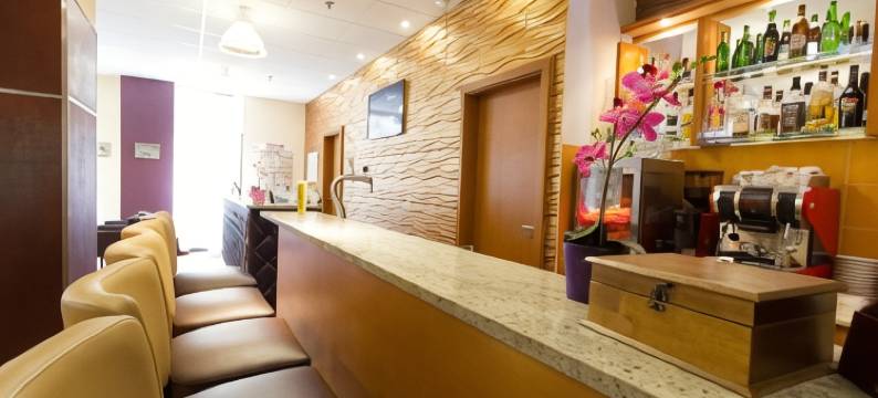 六号客栈酒店(Six Inn Hotel Budapest)图片