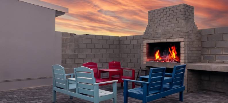 Amberdale自助式餐具公寓(Amberdale Estate Self Catering)图片