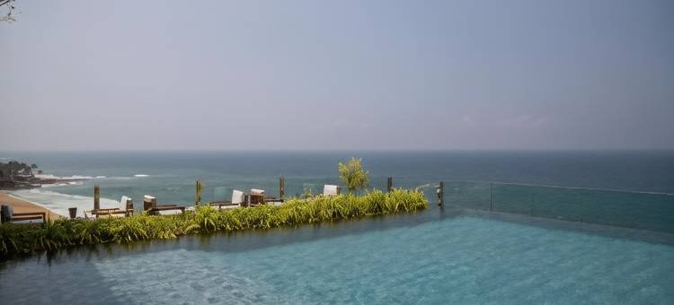 水晶沙滩(Crystal Sands Hikkaduwa)图片