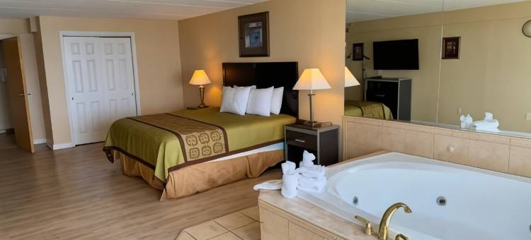 Travelodge by Wyndham Suites Virginia Beach Oceanfront图片