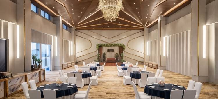 温德姆花园 索尼帕特 穆尔塔尔(Wyndham Garden Sonipat Murthal)图片